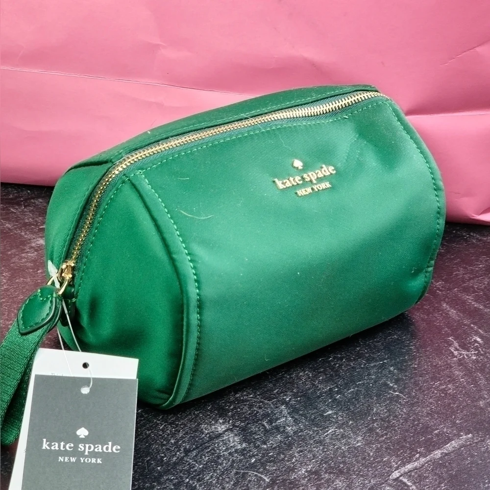 Kate Spade-Chelsea Medium Cosmetic